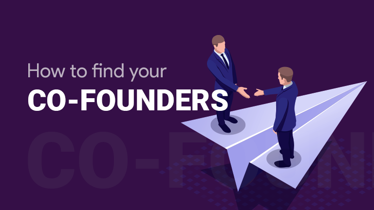30 proven places to find cofounders - LogicRanks