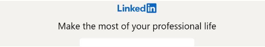 LinkedIn