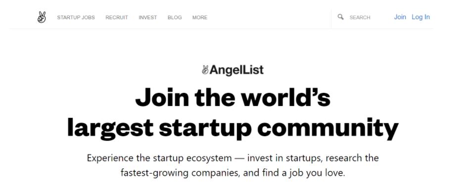 Angellist 