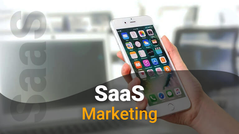 SAAS Marketing