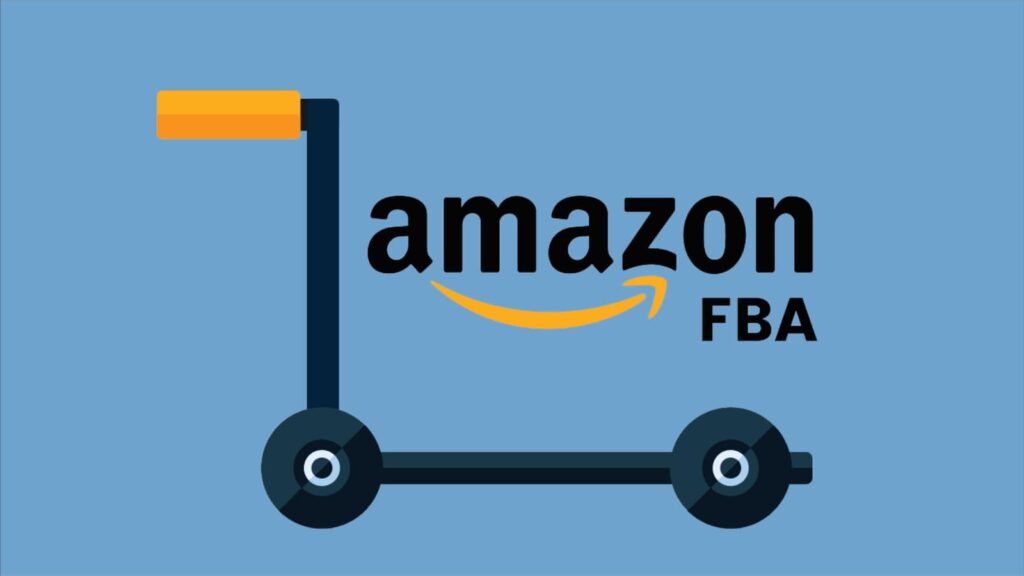 Amazone FBA