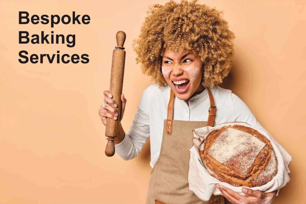 Bespoke Baking Service