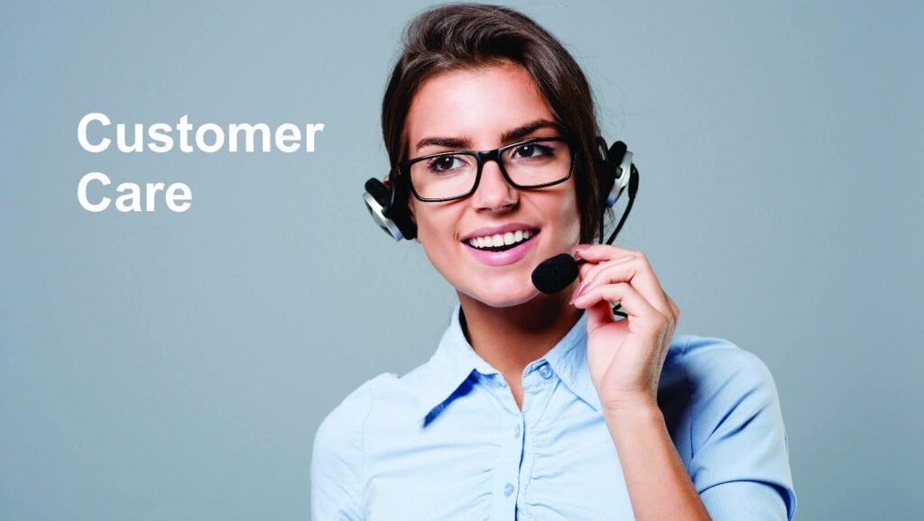 Customer Care