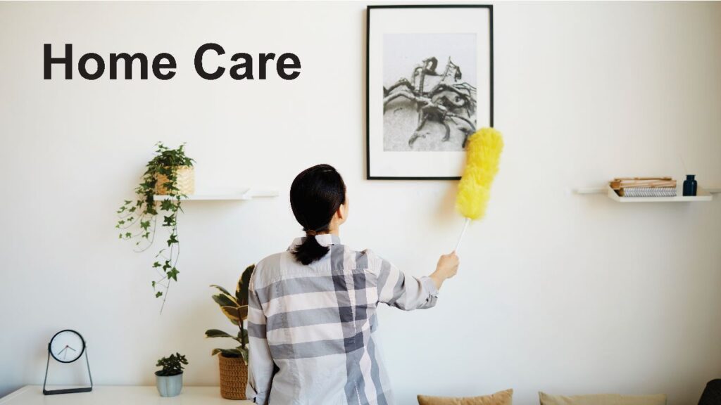 Home care Services