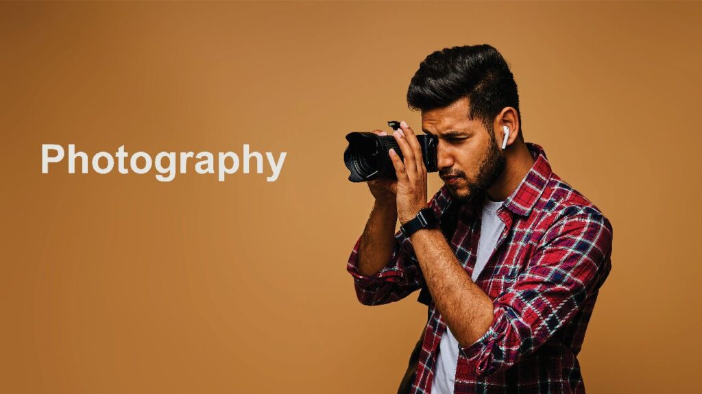 Photography Services