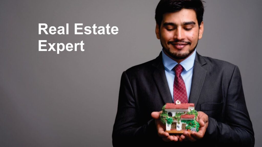 Real estate Expert