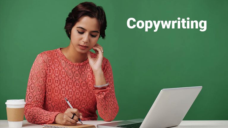 Copywriting Services