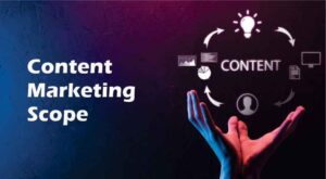 Content Marketing Scope